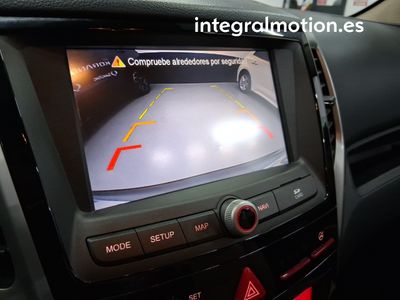 ssangyong-tivoli-d16t-limited-4x2-15 Thumbnail