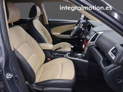ssangyong-tivoli-d16t-limited-4x2-8 Thumbnail