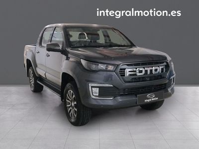 foton-tunland-g7-4wd-8at-2 Thumbnail