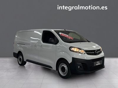 opel-vivaro-larga-1-5-select-100cv-l3h1-1 Thumbnail