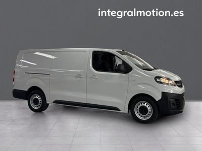 opel-vivaro-larga-1-5-select-100cv-l3h1-2 Thumbnail