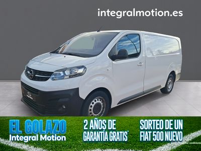opel-vivaro-larga-1-5-select-100cv-l3h1-0 Thumbnail