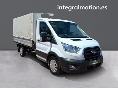 ford-transit-350-170cv-l2-awd-trend-2 Thumbnail
