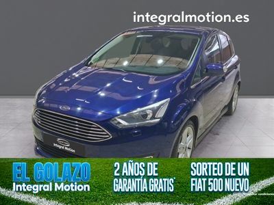 ford-c-max-1-0-ecoboost-92kw-125cv-titanium-0 Thumbnail