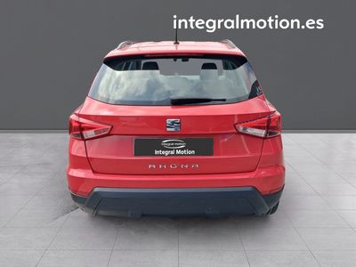 seat-arona-1-6-tdi-70kw-95cv-style-edition-eco-24 Thumbnail