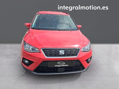seat-arona-1-6-tdi-70kw-95cv-style-edition-eco-1 Thumbnail