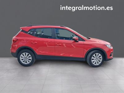 seat-arona-1-6-tdi-70kw-95cv-style-edition-eco-25 Thumbnail