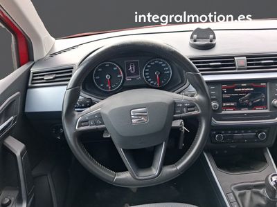 seat-arona-1-6-tdi-70kw-95cv-style-edition-eco-10 Thumbnail