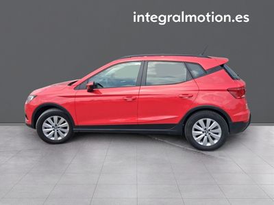 seat-arona-1-6-tdi-70kw-95cv-style-edition-eco-23 Thumbnail