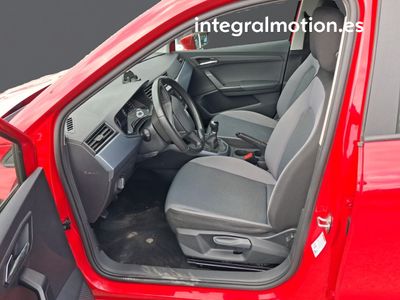 seat-arona-1-6-tdi-70kw-95cv-style-edition-eco-5 Thumbnail