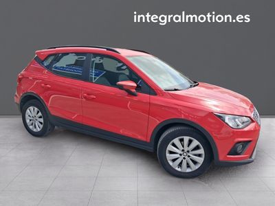 seat-arona-1-6-tdi-70kw-95cv-style-edition-eco-2 Thumbnail
