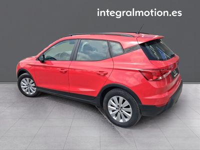 seat-arona-1-6-tdi-70kw-95cv-style-edition-eco-3 Thumbnail