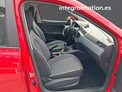 seat-arona-1-6-tdi-70kw-95cv-style-edition-eco-8 Thumbnail