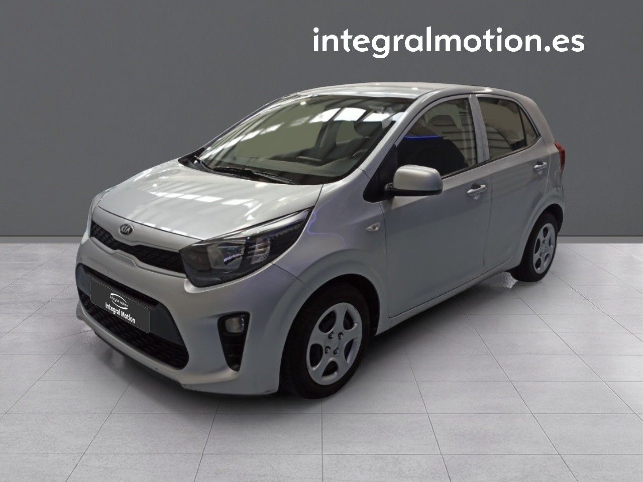Brugt Kia Picanto 1.0