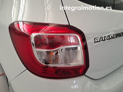 dacia-sandero-ambiance-1-0-54kw-73cv-27 Thumbnail