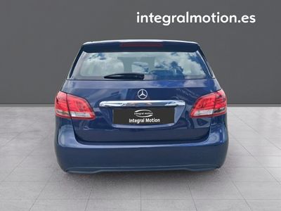 mercedes-clase-b-b-180-d-24 Thumbnail