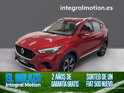 mg-zs-1-0t-comfort-auto-0 Thumbnail