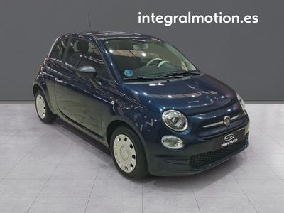 fiat-500-monotrim-1-0-hybrid-51kw-70-cv-2 Thumbnail