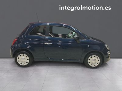 fiat-500-monotrim-1-0-hybrid-51kw-70-cv-25 Thumbnail
