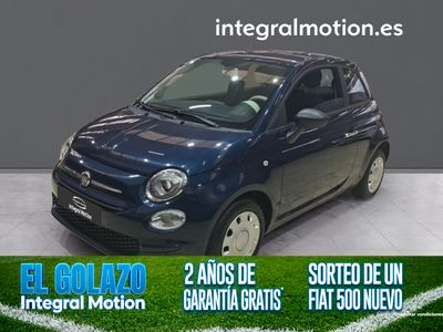 fiat-500-monotrim-1-0-hybrid-51kw-70-cv-0 Thumbnail