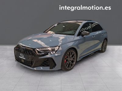 audi-a3-rs3-sportback-tfsi-294kw-quattro-s-tron-0 Thumbnail