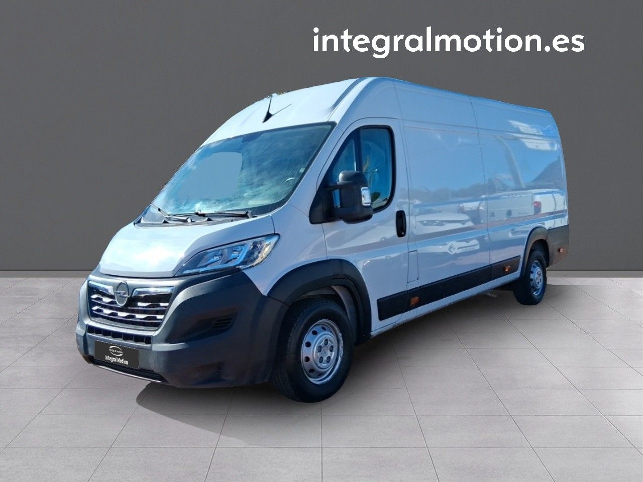Opel Movano Base 3.5T HeavyL4H2 BlueHDi 165 CV