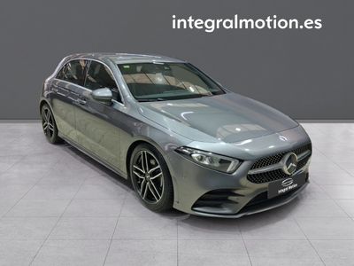 mercedes-clase-a-a-200-d-2 Thumbnail