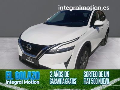 nissan-qashqai-dig-t-116kw-158cv-mhev-xtronic-acenta-0 Thumbnail