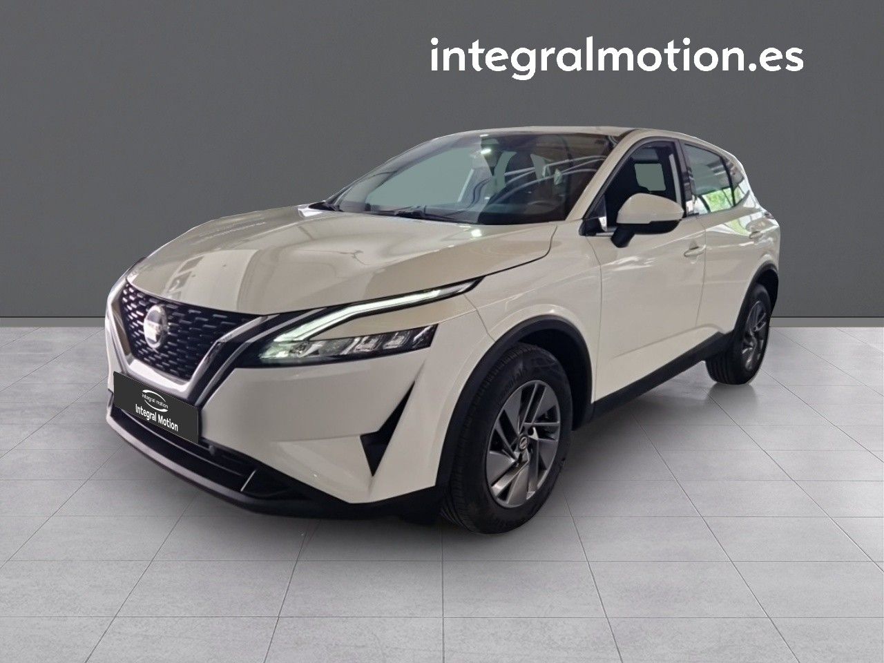 Nissan Qashqai DIG-T 116kW (158CV) mHEV Xtronic Acenta