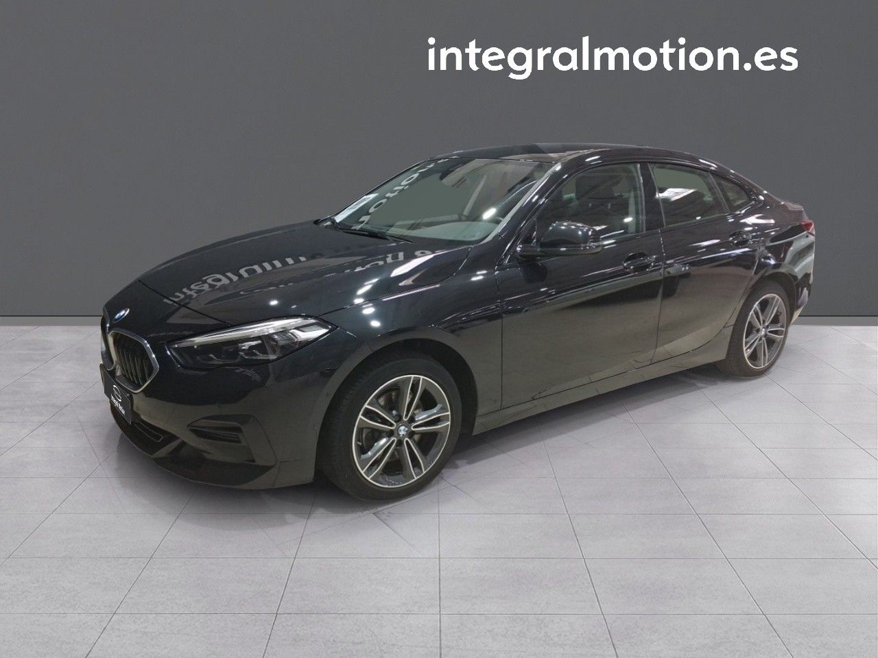 BMW Serie 2 218i Gran Coupe