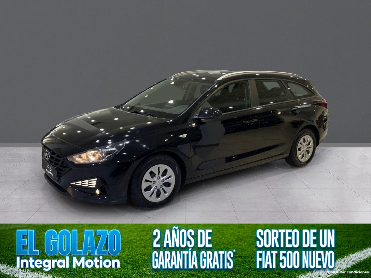 Hyundai i30 1.0 TGDI  Klass DCT