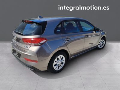 hyundai-i30-1-0-tgdi-klass-dct-4 Thumbnail