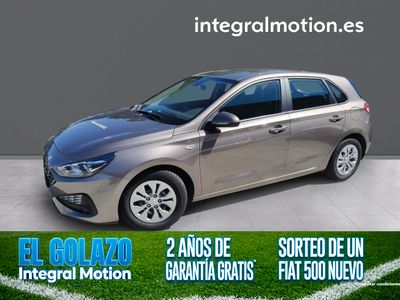 hyundai-i30-1-0-tgdi-klass-dct-0 Thumbnail