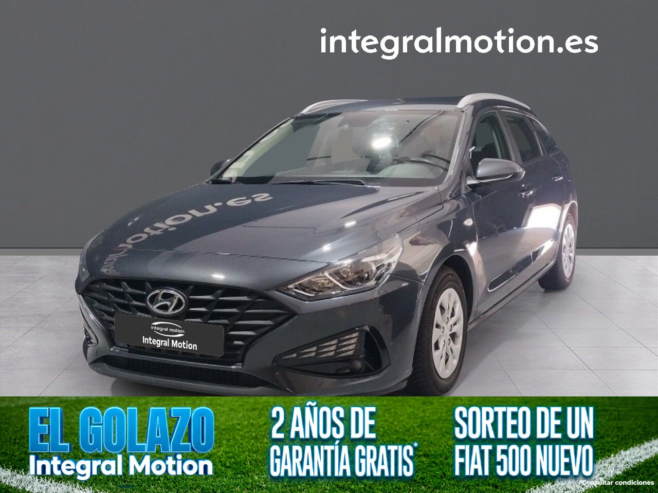 Hyundai i30 1.0 TGDI  Klass DCT