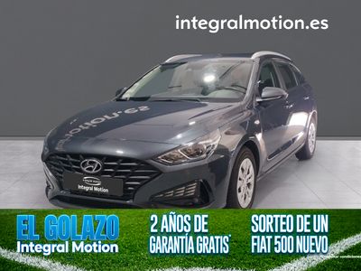 hyundai-i30-1-0-tgdi-klass-dct-0 Thumbnail