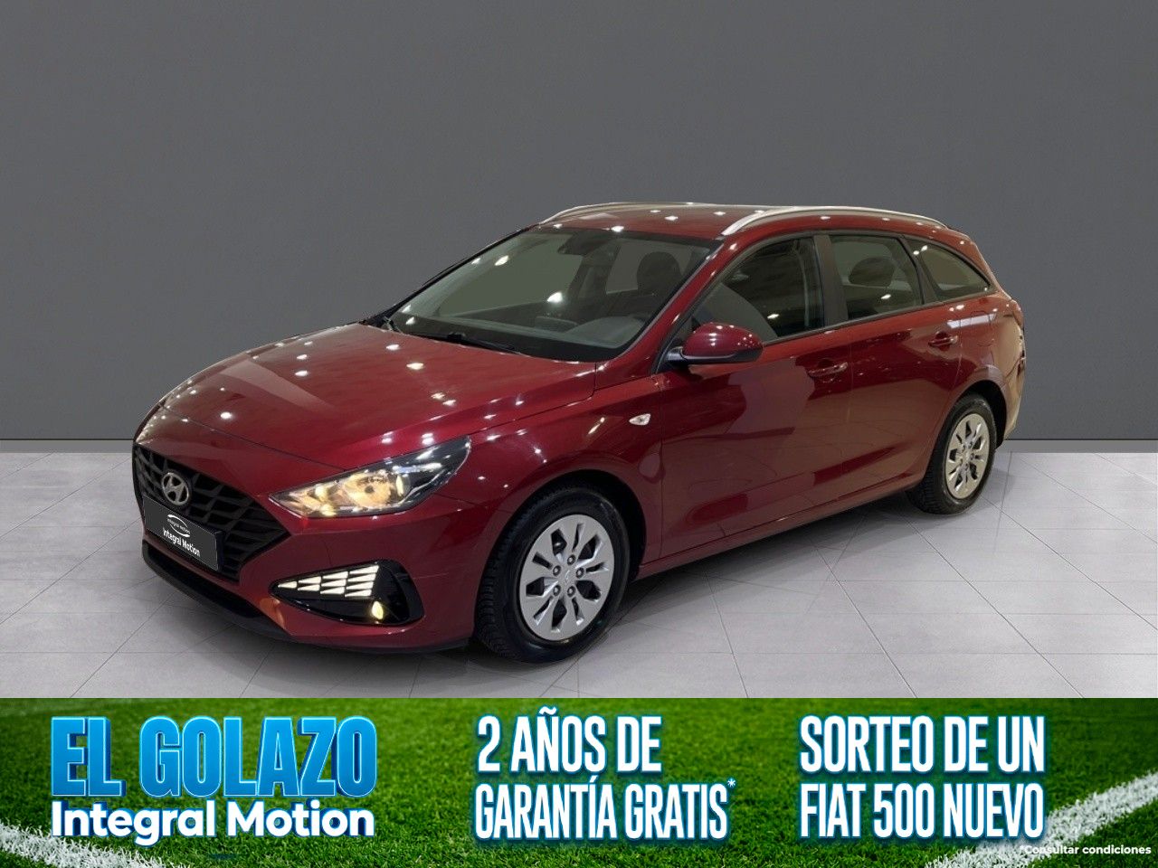 Hyundai i30 1.0 TGDI  Klass DCT