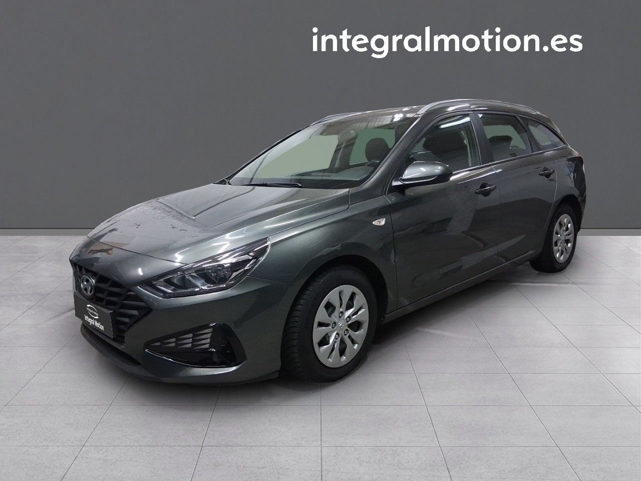 Hyundai i30 1.0 TGDI  Klass DCT