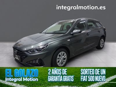 hyundai-i30-1-0-tgdi-klass-dct-0 Thumbnail