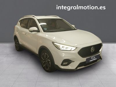 mg-zs-1-5-luxury-2 Thumbnail