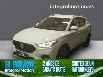 mg-zs-1-5-luxury-0 Thumbnail
