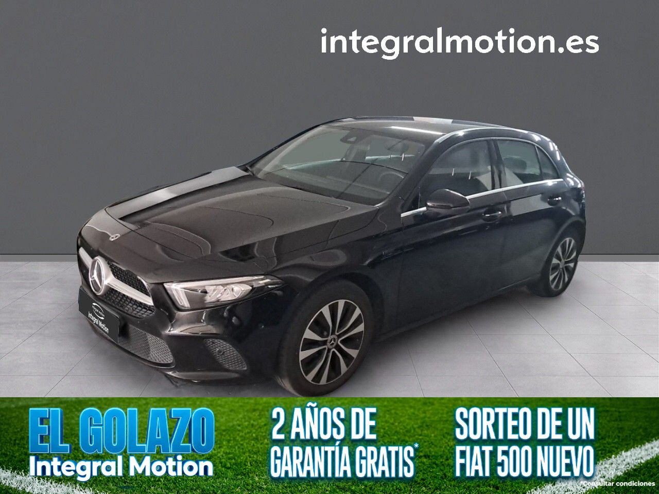 Mercedes-Benz Clase A A 250 e