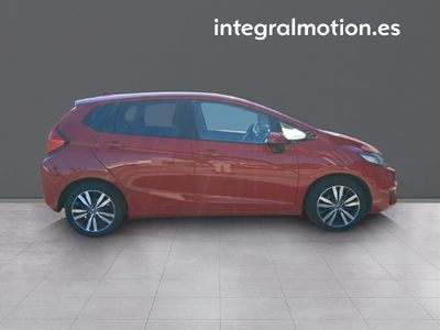 honda-jazz-1-3-i-vtec-elegance-25 Thumbnail