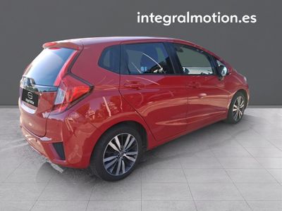 honda-jazz-1-3-i-vtec-elegance-4 Thumbnail