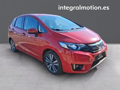 honda-jazz-1-3-i-vtec-elegance-2 Thumbnail