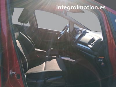 honda-jazz-1-3-i-vtec-elegance-8 Thumbnail