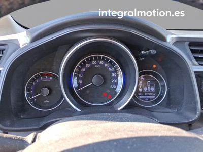 honda-jazz-1-3-i-vtec-elegance-7 Thumbnail