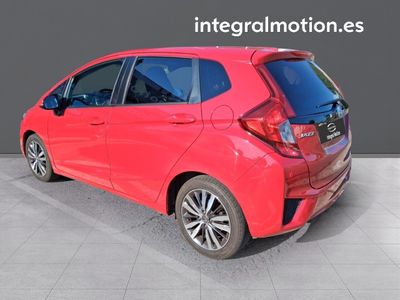 honda-jazz-1-3-i-vtec-elegance-3 Thumbnail