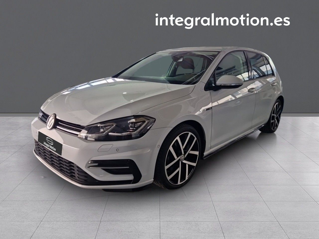 Volkswagen Golf Sport R-Line 1.5 TSI 110kW (150CV) DSG