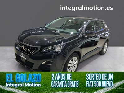 peugeot-3008-active-bluehdi-96kw-130cv-s-s-eat8-0 Thumbnail