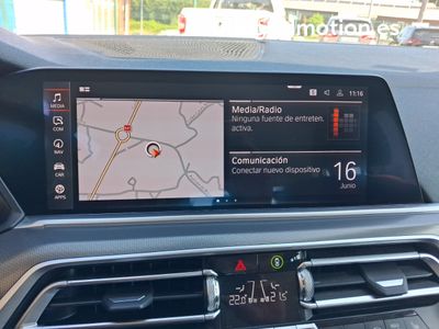 bmw-x5-xdrive25d-14 Thumbnail